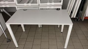 Verstelbare Howarth bureau 120 bij 60 cm