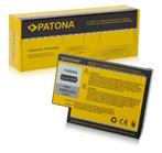Battery HP OmniBook 4100 4101 4102 4105 F1466A F4809, Verzenden, Nieuw