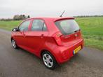 Kia Picanto 1.0 CVVT ISG 69pk 170.000km 5Drs Airco 2013, Auto diversen, Schadeauto's, Kia, Handgeschakeld, Benzine, 1 cc