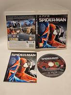 Spiderman Shattered Dimensions PS3, Spelcomputers en Games, Games | Sony PlayStation 3, Avontuur en Actie, Gebruikt, 1 speler