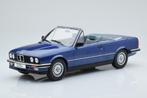 BMW 325i (E30) Cabriolet Modelcar Group 1:18, Ophalen, Nieuw, Auto, Overige merken