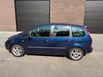 Ford Focus C-Max 1.8-16V First Edition | APK TOT 20-4-2026|, Voorwielaandrijving, 65 €/maand, Gebruikt, 1287 kg