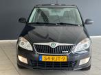 Skoda Fabia Combi 1.2 TDI Greenline, Voorwielaandrijving, Euro 5, 450 kg, Start-stop-systeem