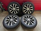 VW Transporter T5 T6 Velgen Set 17 inch, Auto-onderdelen, Banden en Velgen, Ophalen, Banden en Velgen, 17 inch, 235 mm