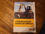 Caterpillar leveringsprogramma, Ophalen of Verzenden, Zo goed als nieuw