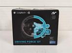 A6648. Logitech Driving Force GT Gran Turismo stuur, Spelcomputers en Games, Ophalen of Verzenden, Gebruikt