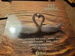Lp love letters pat boone, Cd's en Dvd's, Ophalen of Verzenden, Gebruikt, Overige formaten, Disco