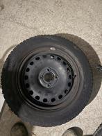 Winterbanden Volkswagen Up! (Compleet), Auto-onderdelen, Banden en Velgen, Ophalen, 14 inch, Gebruikt, Banden en Velgen