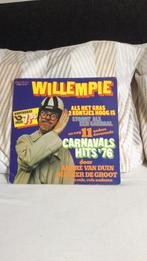 Lp Wllempie / Andre van duin, Ophalen of Verzenden, Gebruikt, Levenslied of Smartlap