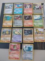 14 x Ex Dragon Forces Holo Pokémon Kaarten, Foil, Ophalen of Verzenden, Zo goed als nieuw, Meerdere kaarten