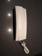 Te koop: Tegui deurtelefoon/opener, Ophalen of Verzenden, Terugspreekfunctie, Zo goed als nieuw, Bedraad