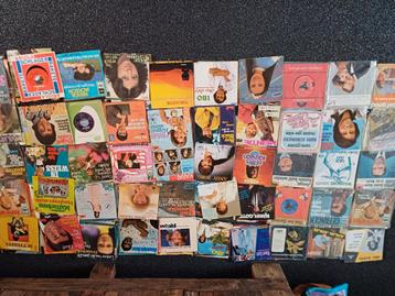 250 duitstalige singles beschikbaar voor biedingen