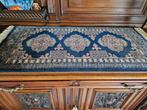Gevraagd.Perzisch tafelkleed /loper, Antiek en Kunst, Antiek | Kleden en Textiel, Ophalen of Verzenden