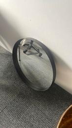 Ronde spiegel diameter 48cm, Huis en Inrichting, Woonaccessoires | Spiegels, Minder dan 50 cm, Rond, Ophalen of Verzenden, Zo goed als nieuw