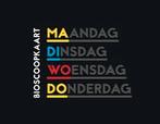 Madiwodo tickets , midweek kaarten, Tickets en Kaartjes, Drie personen of meer, Madiwodo-kaartje