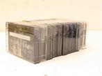 11 TDK cassettebandjes 3829, Ophalen of Verzenden, Gebruikt, 2 t/m 25 bandjes