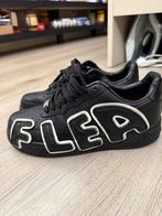 CPFM x Nike Air Force 1 Low 'Black' Maat 40, Zwart, Nike, Ophalen of Verzenden, Sneakers of Gympen