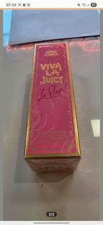 Nieuw Couture viva la juicy parfum 75ml edt, Ophalen of Verzenden, Nieuw