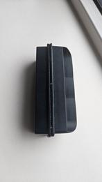 Te koop: aquarium wisser, Ophalen of Verzenden, Gebruikt, Gevuld zoetwateraquarium