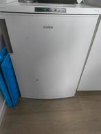 AEG vriezer, Gebruikt, Minder dan 85 cm, Minder dan 60 cm, Vrijstaand