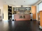 Keukenblok met kastenwand en trolley ARC LINEA, Huis en Inrichting, Keuken | Complete keukens, Gebruikt, Overige kleuren, Dubbelwandige keuken