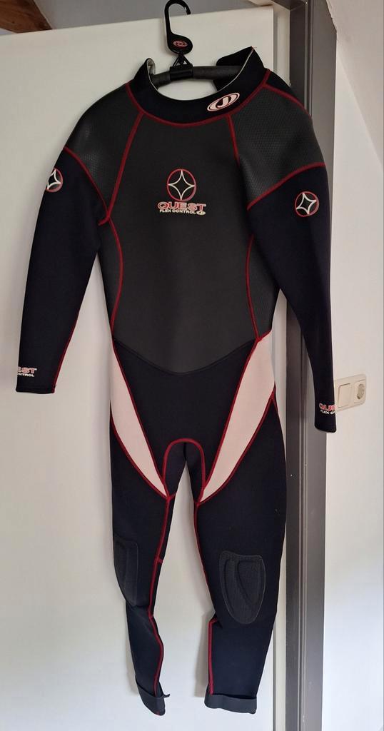 Quest Waterski Pak - Maat L, Watersport en Boten, Accessoires en Onderhoud, Gebruikt, Overige typen, Ophalen of Verzenden