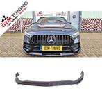 W177 Frontspoiler A-Klasse | Brabus Look | 2018 – 2022| AMG, Ophalen of Verzenden