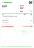 Joolz Geo3 Complete Sage Green, Verstelbare duwstang, Zo goed als nieuw, Combiwagen, Ophalen