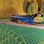 Marklin Stoomlok BR74 Nr. 34 Delta Digitaal, Hobby en Vrije tijd, Modeltreinen | H0, Wisselstroom, Gebruikt, Locomotief, Ophalen of Verzenden