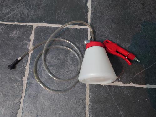 JWL Remontluchter (pneumatisch), NIEUW!, Auto-onderdelen, Remmen en Aandrijving, Nieuw, Ophalen of Verzenden