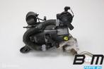 Standkachel VW Golf 5 1K0815005GB, Gebruikt