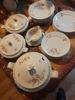 Luxe Diner Servies - Compleet, Ophalen of Verzenden