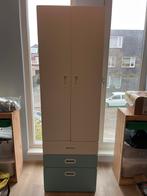 IKEA Smastad/Platsa kledingkast, Kinderen en Baby's, Kinderkamer | Commodes en Kasten, Ophalen, Gebruikt, 50 tot 70 cm, 105 cm of meer