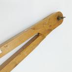 Houten Passer (39438-51), Antiek en Kunst, Antiek | Gereedschap en Instrumenten, Ophalen of Verzenden