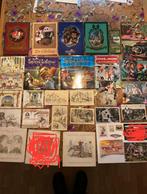 Efteling Collectie - Boeken, Kaarten & Meer!, Verzamelen, Efteling, Ophalen of Verzenden, Gebruikt, Overige typen