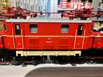 Trix H0 25090 Re 1189 ÖBB Krokodil DCC MFX sound nieuw, Overige merken, -, -, Nieuw