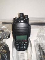 TYT UV8000D VHF / UHF + Crossband, Telecommunicatie, Portofoons en Walkie-talkies, Verzenden, Nieuw, 15 km of meer, Portofoon of Walkie-talkie