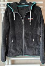 Peak Performance zachte fleece M antrecietgrijs, Ophalen of Verzenden, Nieuw, Kleding