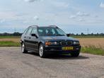 BMW 3-Serie 2.8 I 328 Touring AUT 2000 Zwart, Automaat, Beige, Zwart, Stationwagon