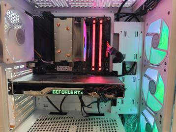 RTX 2080 Super Founders Edition | Topstaat beschikbaar voor biedingen