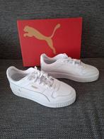 Nieuw originele maat 42 Puma dames sneakers, Kleding | Dames, Schoenen, Ophalen, Puma, Wit, Nieuw