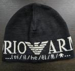 Emporio Armani muts - Wol & Acryl, Kleding | Heren, Hoeden en Petten, Emporio Armani, Hoed, Nieuw, One size fits all