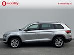 Skoda Kodiaq 1.4 TSI Ambition Business Trekhaak 1.600KG | Ap, Auto's, Voorwielaandrijving, Gebruikt, 4 cilinders, Handgeschakeld