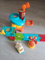 VTech Toet Toet vliegveld, Kinderen en Baby's, Speelgoed | Vtech, Ophalen of Verzenden, Zo goed als nieuw, 2 tot 4 jaar