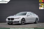 BMW 7-serie 740i High Exe / Massage / Keurige staat / Groot, Auto's, BMW, Te koop, Zilver of Grijs, Geïmporteerd, Benzine
