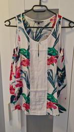 Tommy Hilfiger top, Overige kleuren, Verzenden, Zo goed als nieuw, Zonder mouw