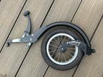 Freewheel, aankoppel wiel voor rolstoel, Diversen, Rolstoelen, Ophalen, Gebruikt, Handbewogen rolstoel