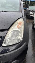 Koplamp links Nissan Pixo ('09-'14), Auto-onderdelen, Verlichting, Gebruikt, Ophalen of Verzenden, Nissan, Nissan