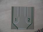 Lego Basisplaat set 6382 Brandweerkazerne, Ophalen of Verzenden, Gebruikt, Losse stenen, Lego