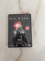 Blade DVD - Actie Film, Vanaf 16 jaar, Ophalen of Verzenden, Gebruikt, Actie